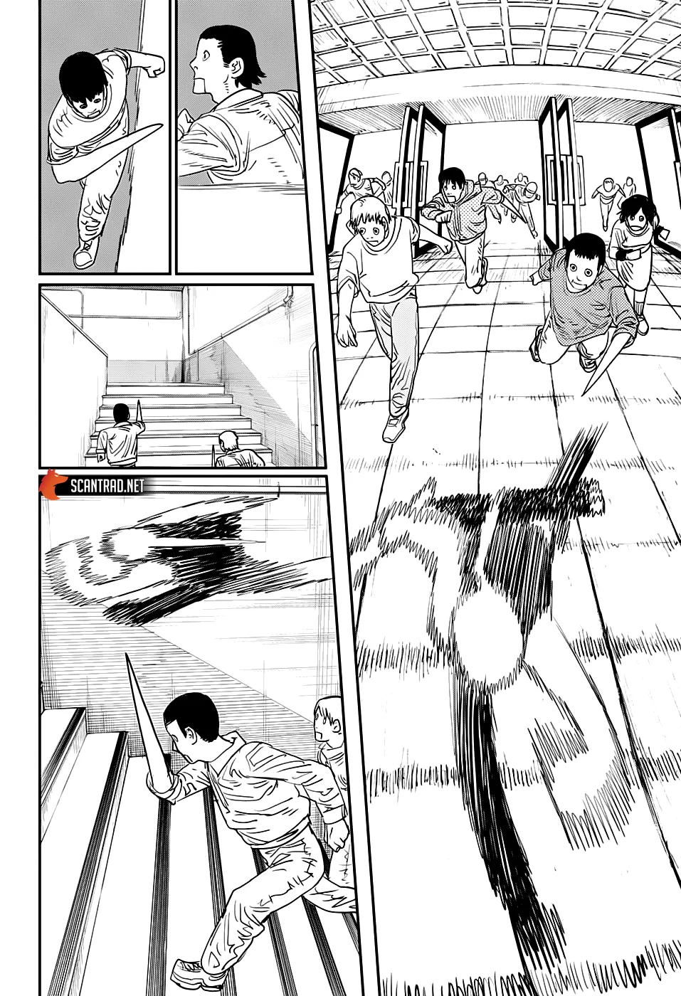 Chainsaw Man - 60 - 65523c45b5700.webp