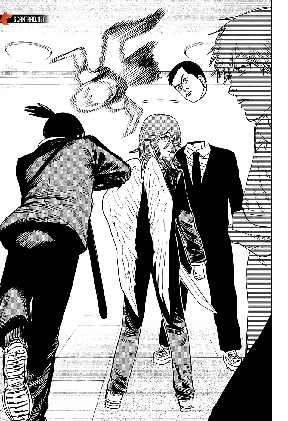 Chainsaw Man - 60 - 65523c487179e.webp