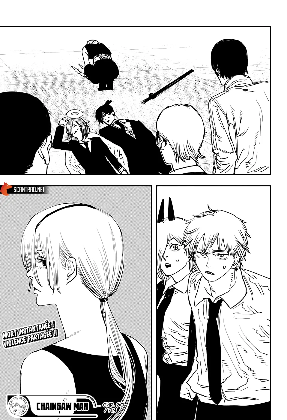 Chainsaw Man - 60 - 65523c4901acf.webp
