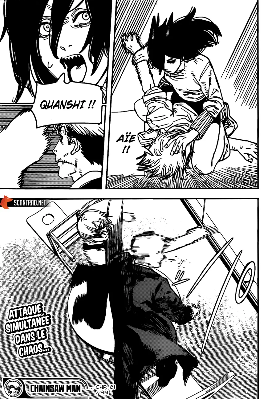 Chainsaw Man - 61 - 65523c4de789d.webp