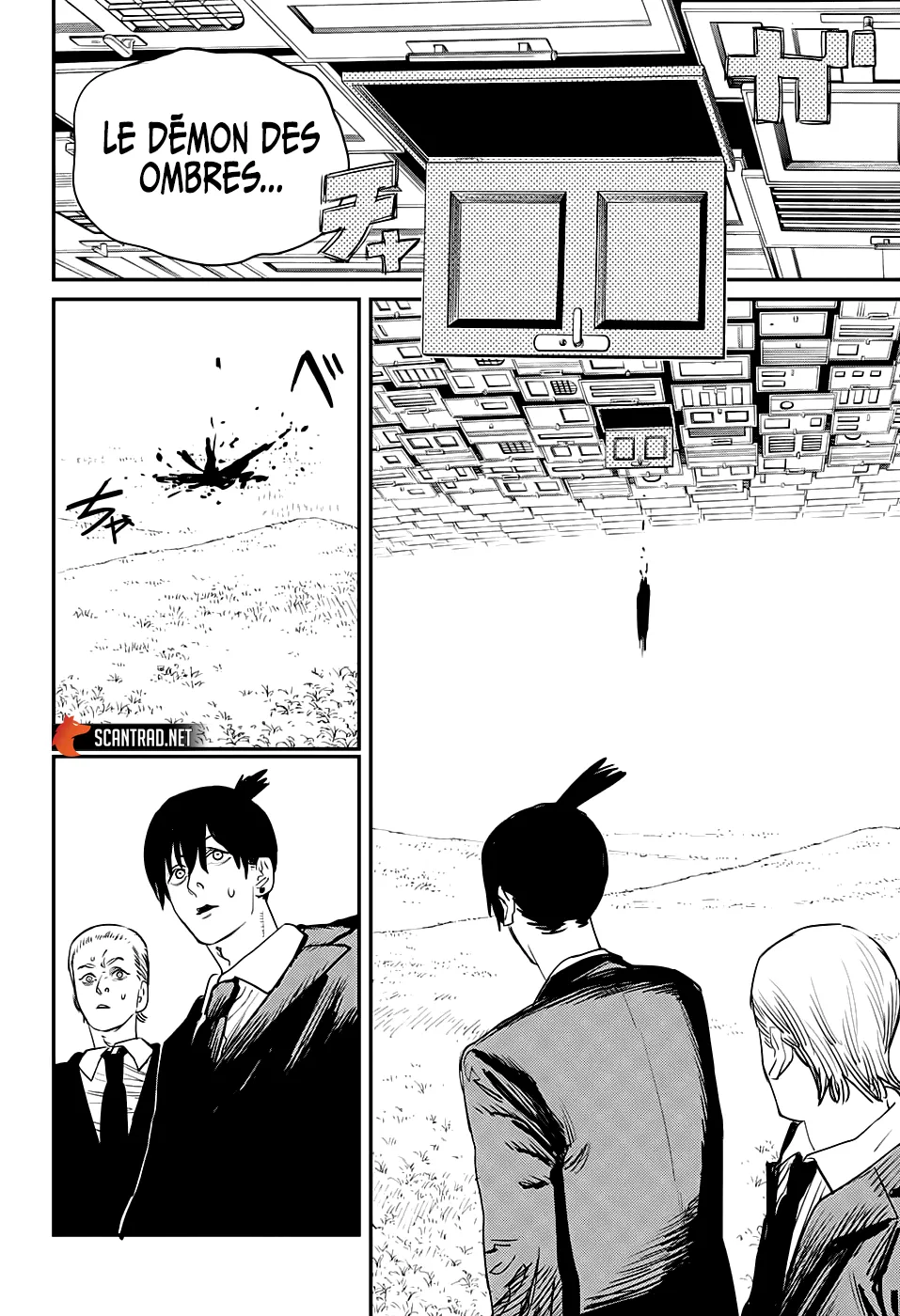 Chainsaw Man - 64 - 65523c5a69237.webp