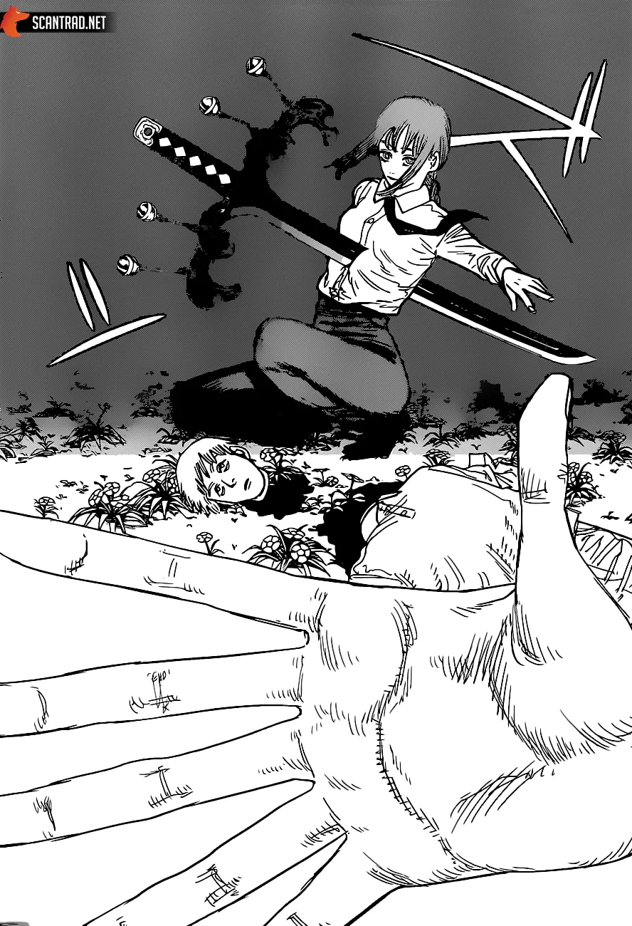 Chainsaw Man - 66 - 65523c64cd4ad.webp
