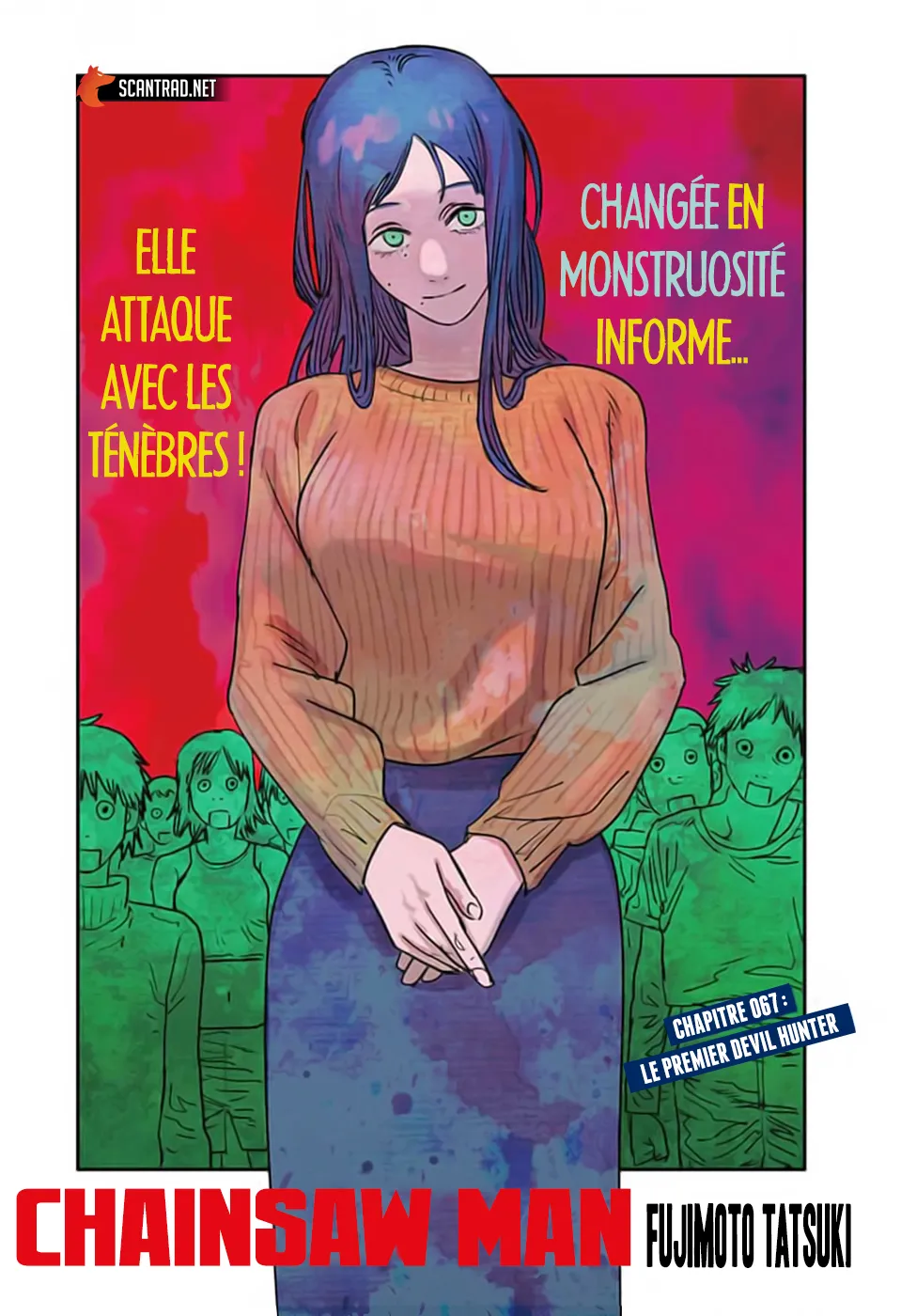 Chainsaw Man - 67 - 65523c66ce234.webp