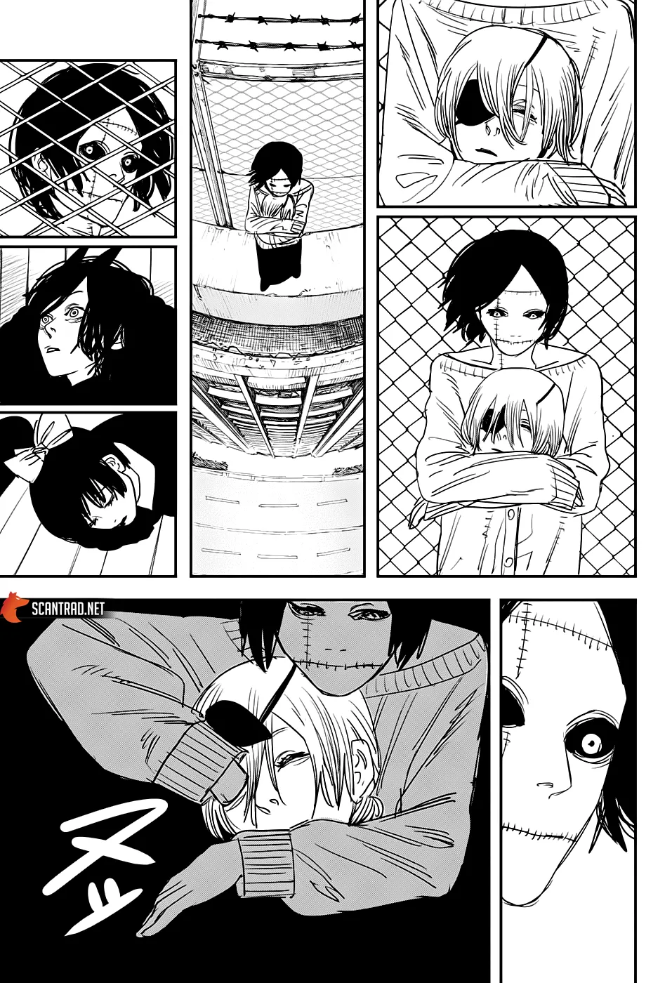 Chainsaw Man - 67 - 65523c695d175.webp