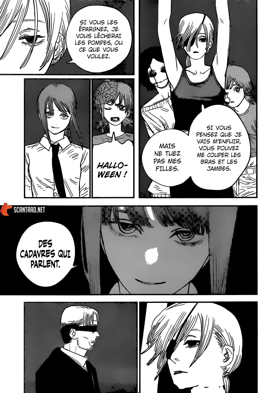 Chainsaw Man - 70 - 65523c7e37740.webp