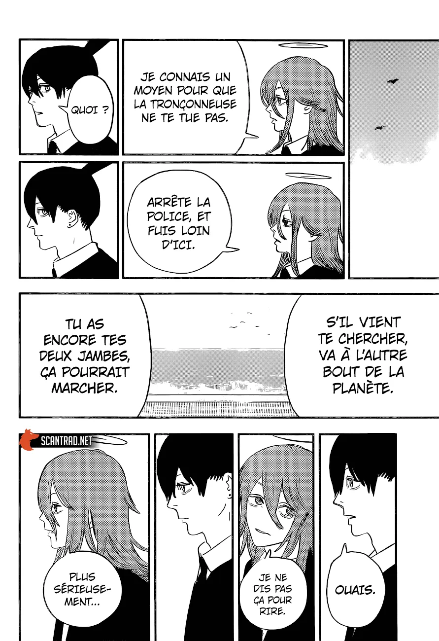Chainsaw Man - 74 - 65523c8e4127d.webp