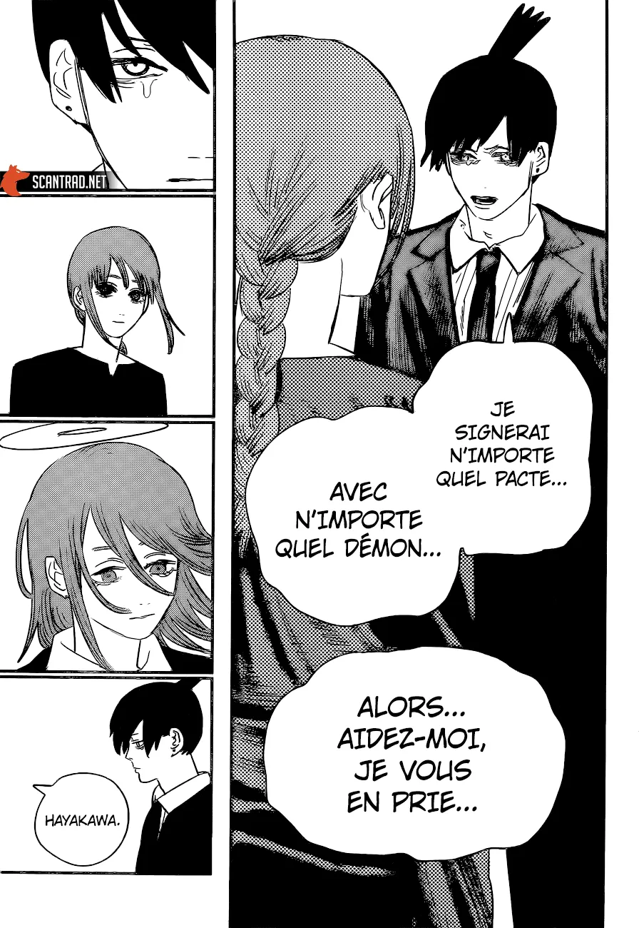 Chainsaw Man - 74 - 65523c8f49566.webp