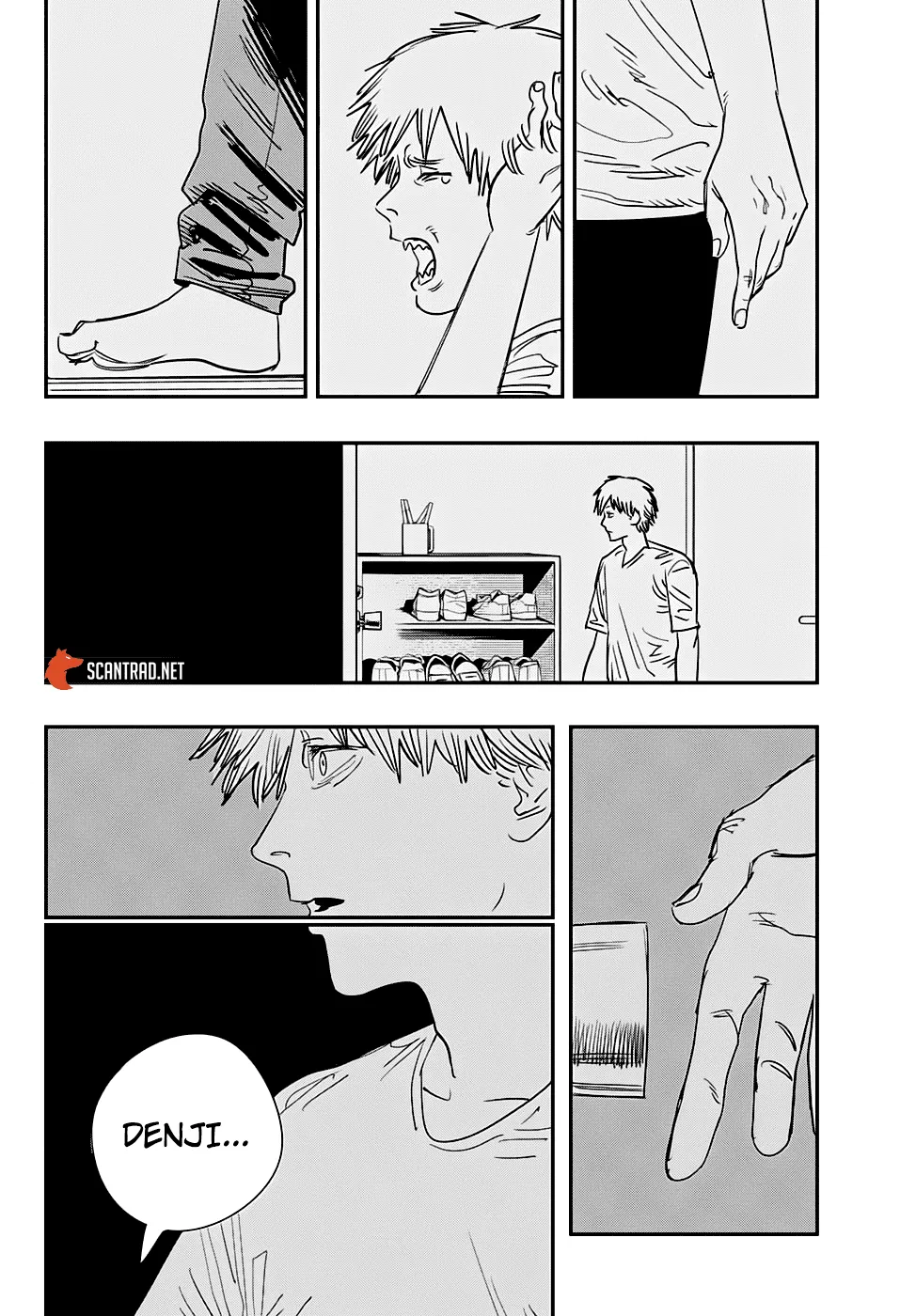 Chainsaw Man - 76 - 65523c9b1ac7d.webp