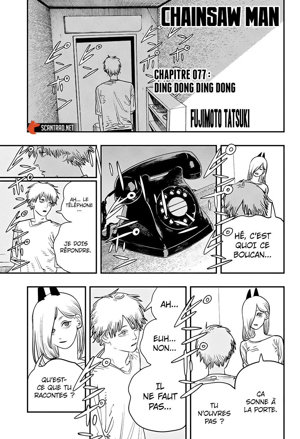 Chainsaw Man - 77 - 65523c9bc17ee.webp