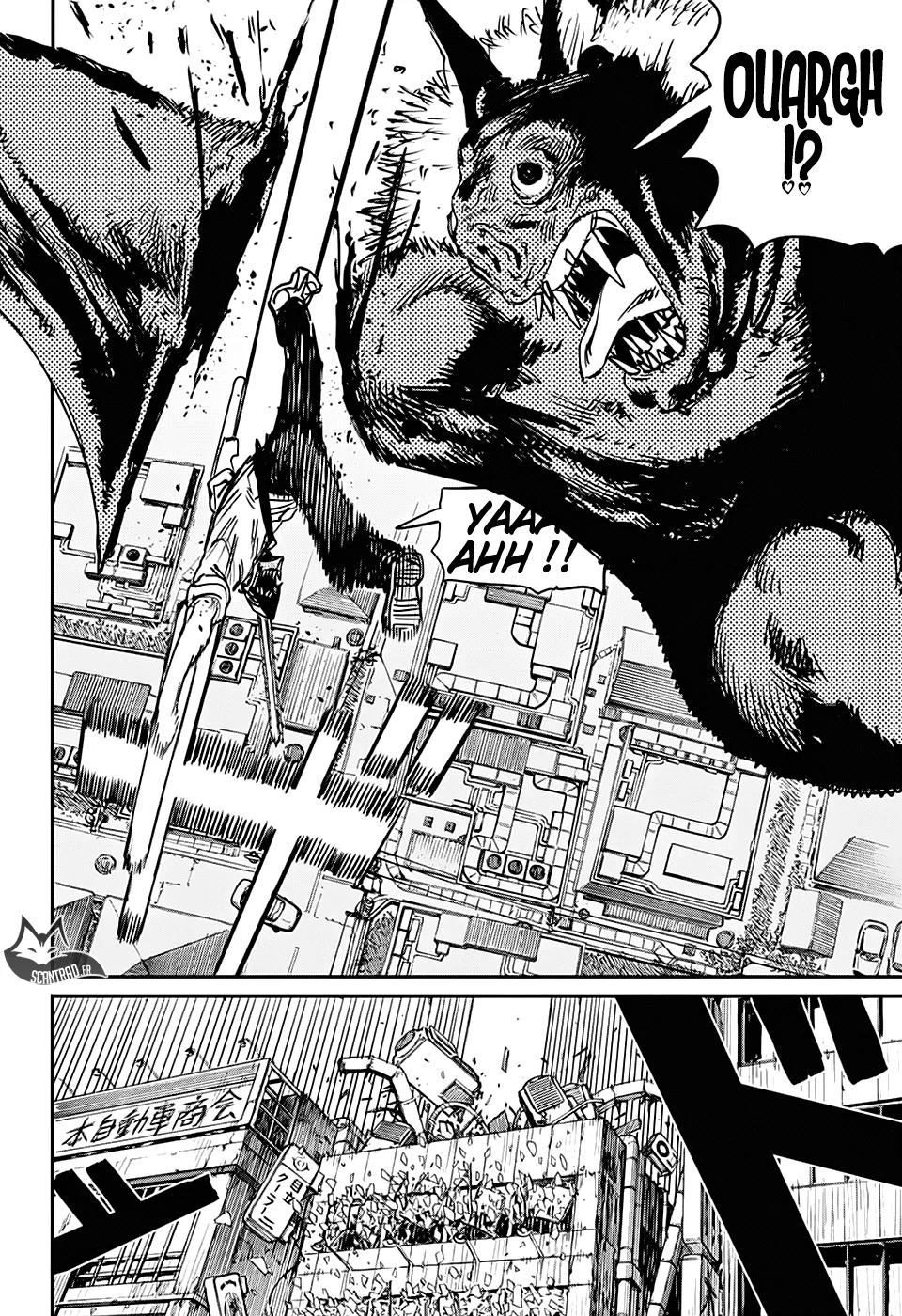 Chainsaw Man - 8 - 65523cabe41b0.webp