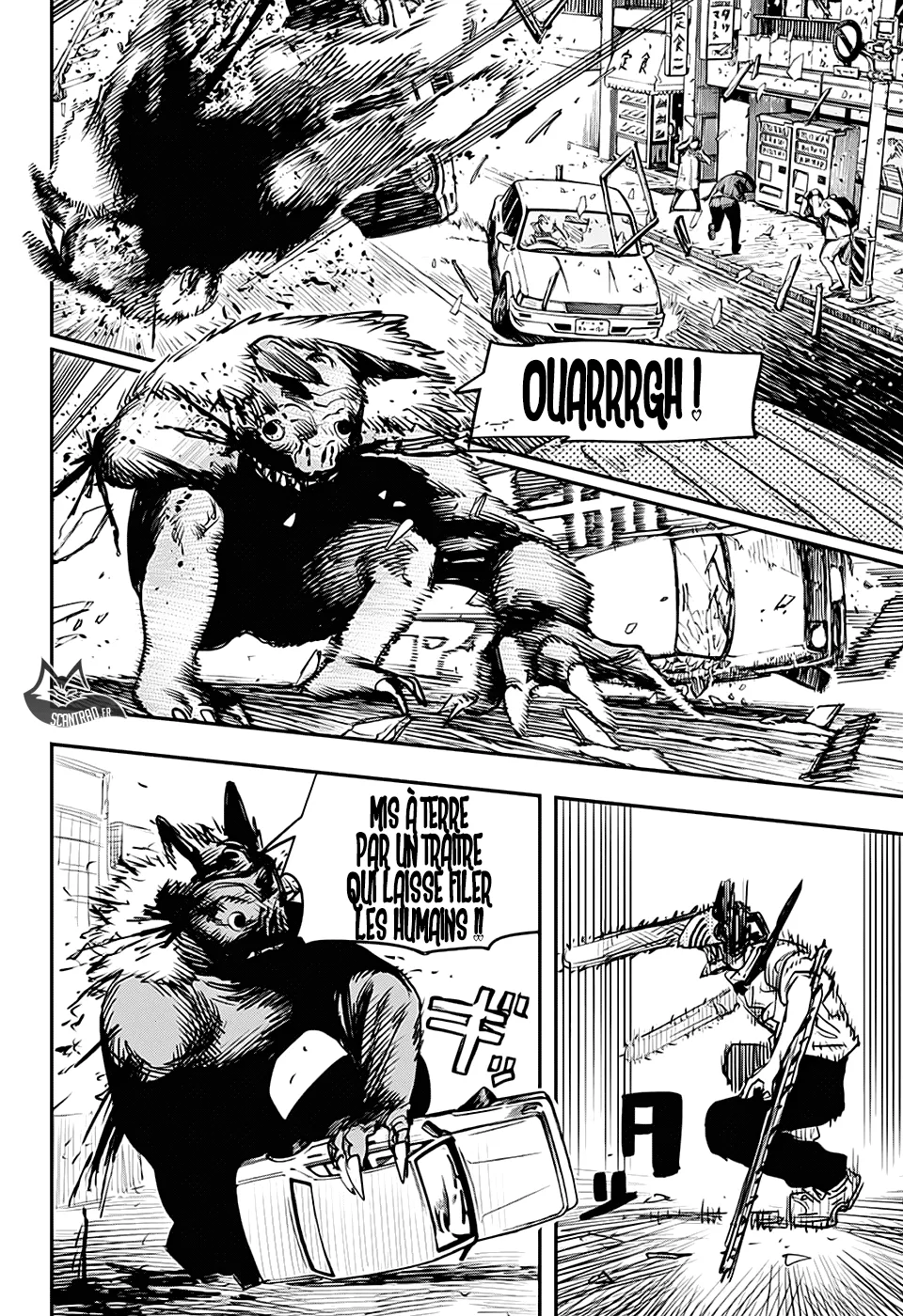 Chainsaw Man - 8 - 65523cad274b5.webp