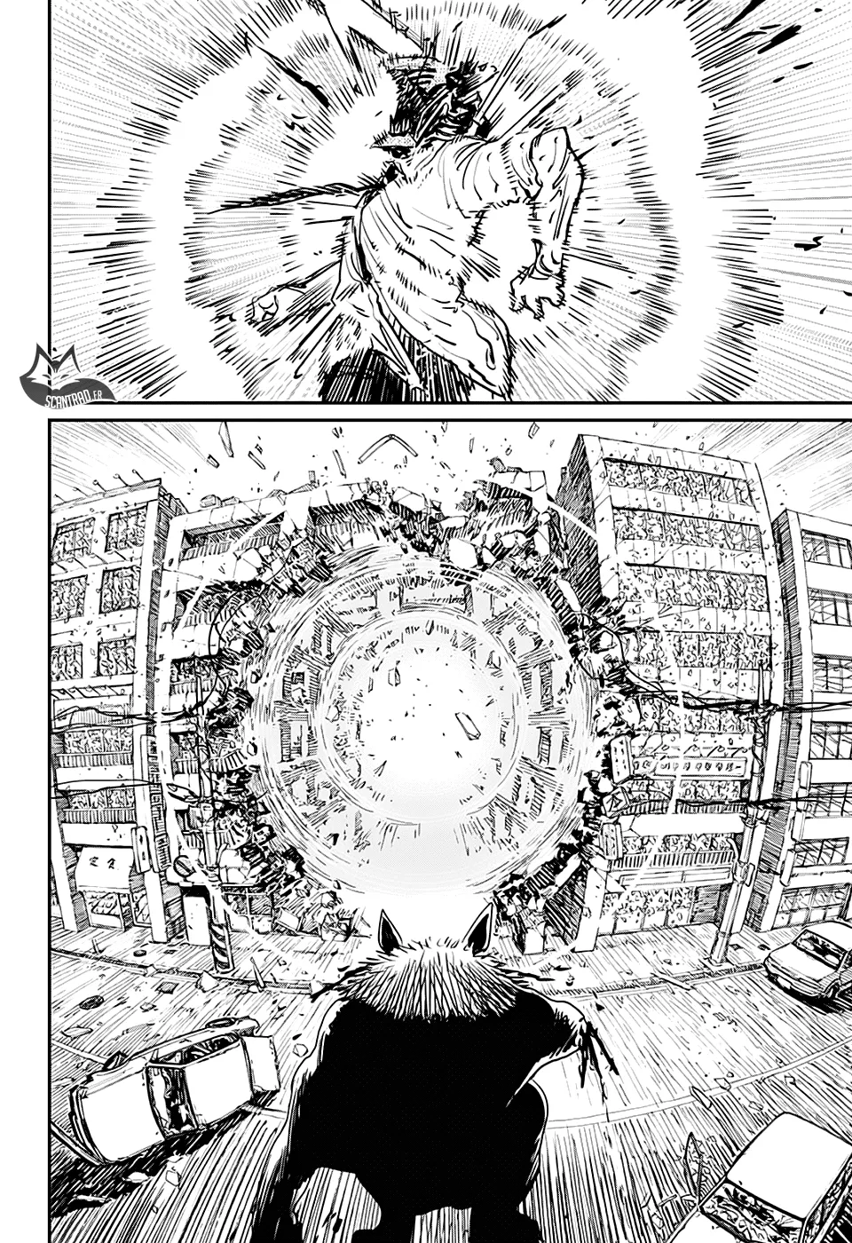 Chainsaw Man - 8 - 65523caef058c.webp