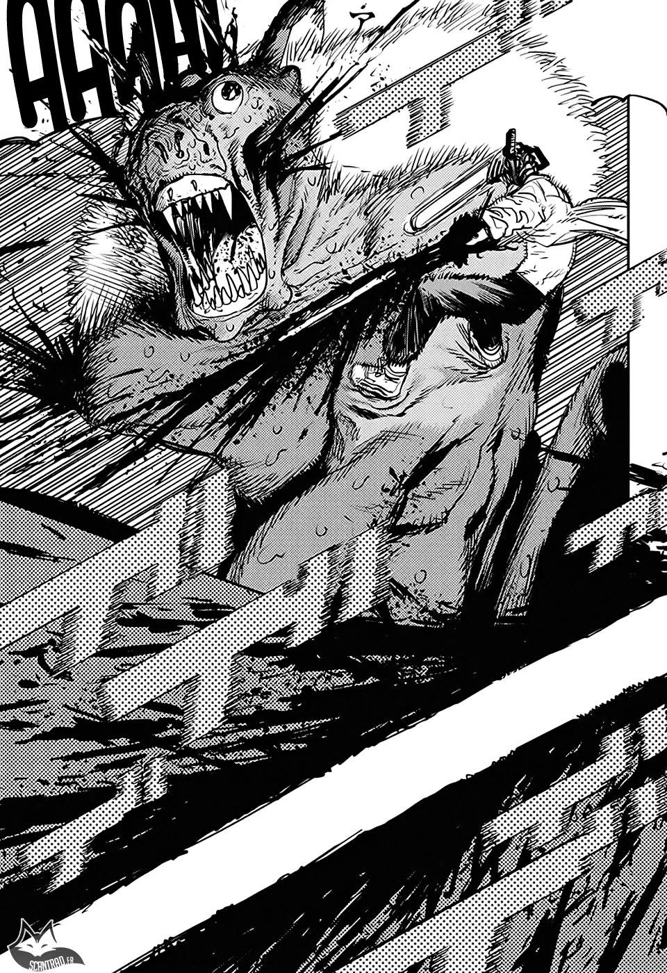 Chainsaw Man - 8 - 65523cb069e50.webp