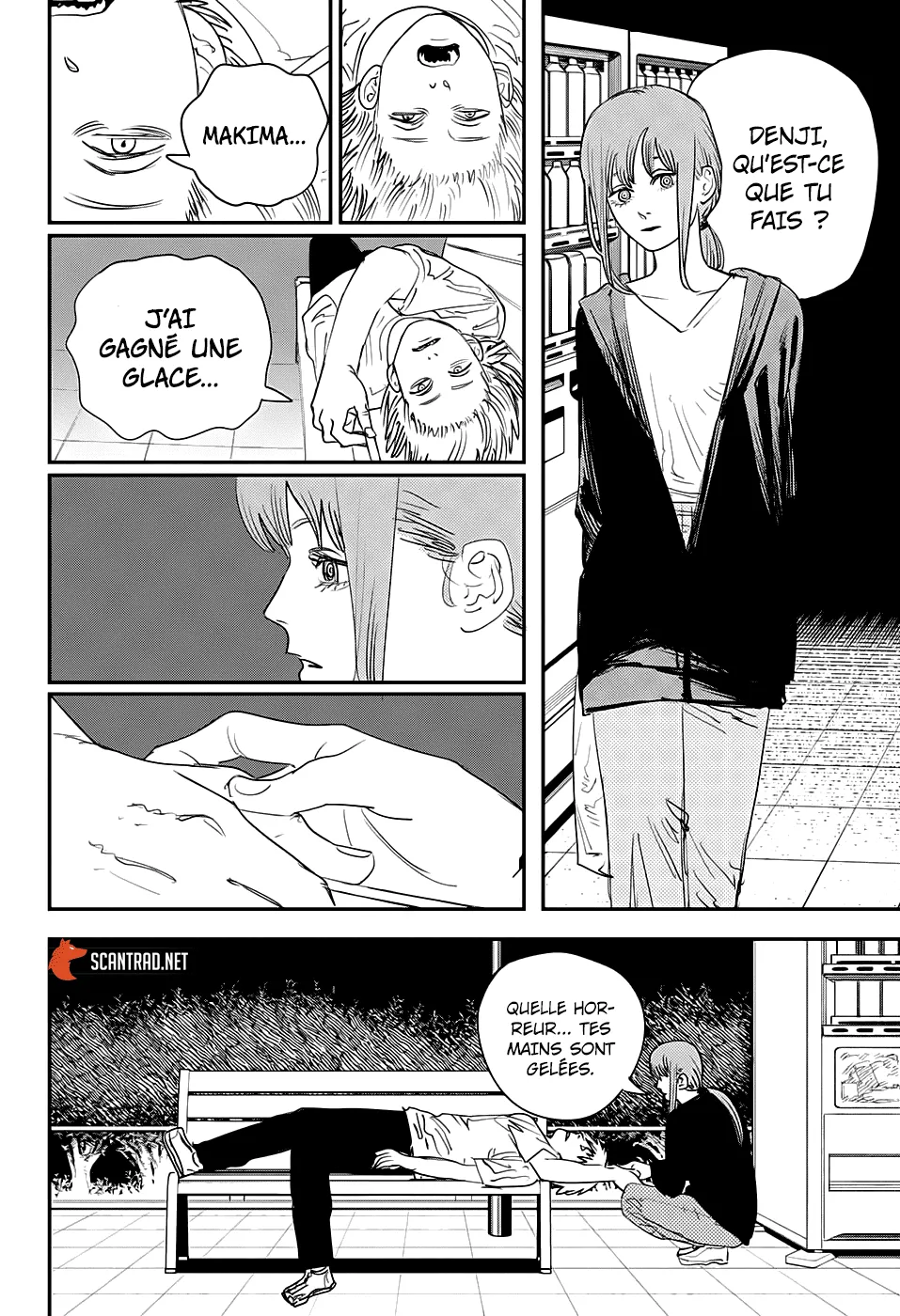 Chainsaw Man - 80 - 65523cb2b977c.webp