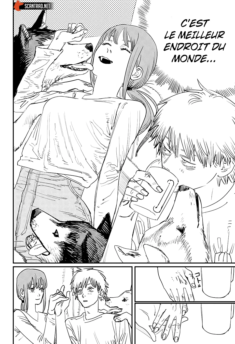 Chainsaw Man - 80 - 65523cb4bc4ad.webp