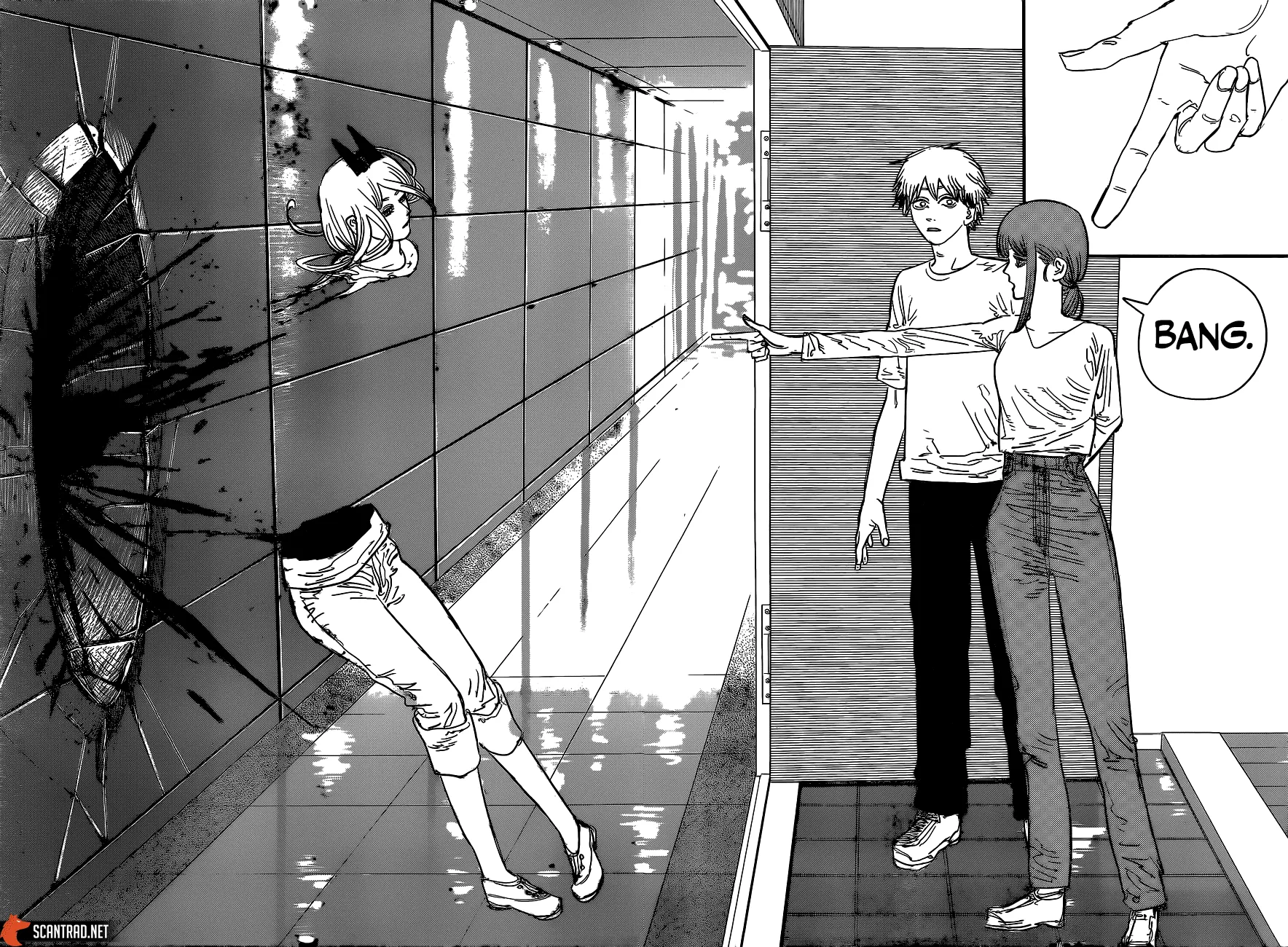 Chainsaw Man - 81 - 65523cb983da3.webp
