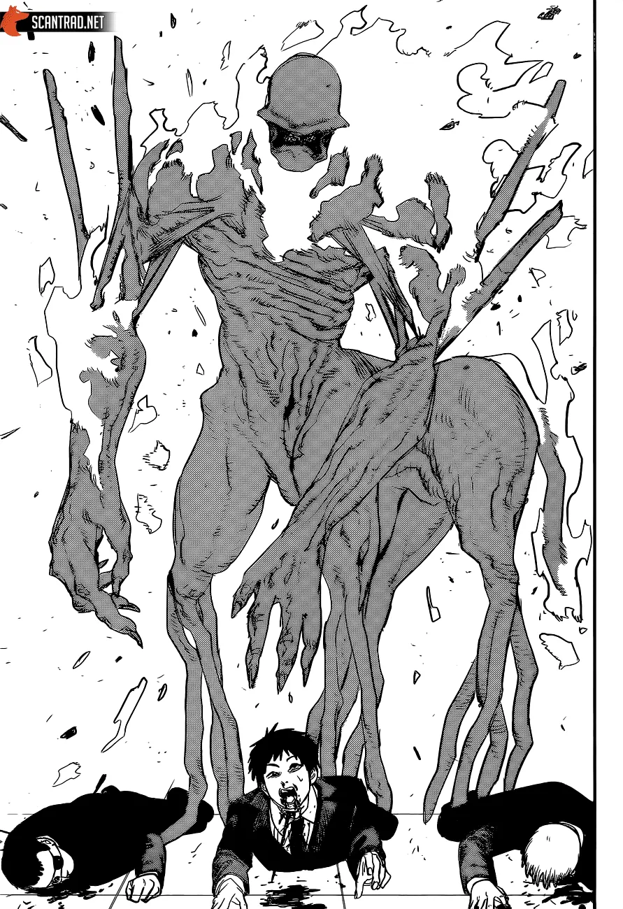 Chainsaw Man - 83 - 65523cc1240bb.webp