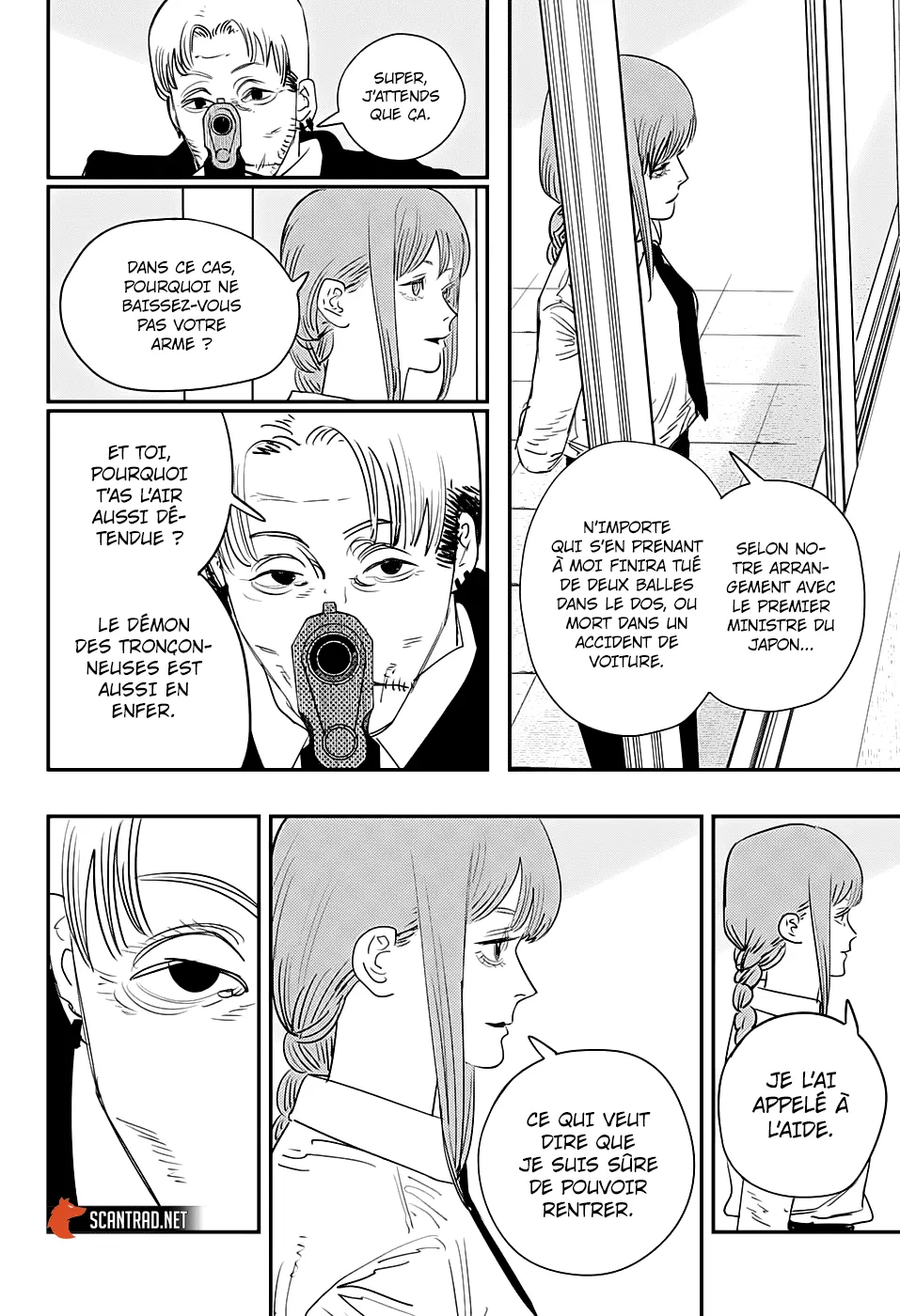 Chainsaw Man - 84 - 65523cc3d4257.webp