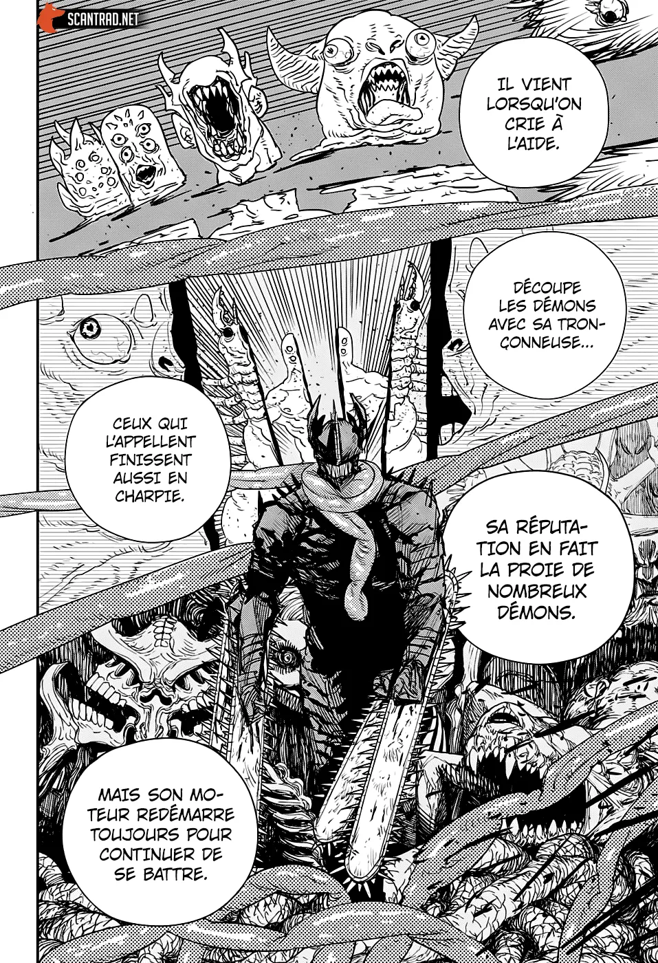 Chainsaw Man - 84 - 65523cc5089c4.webp
