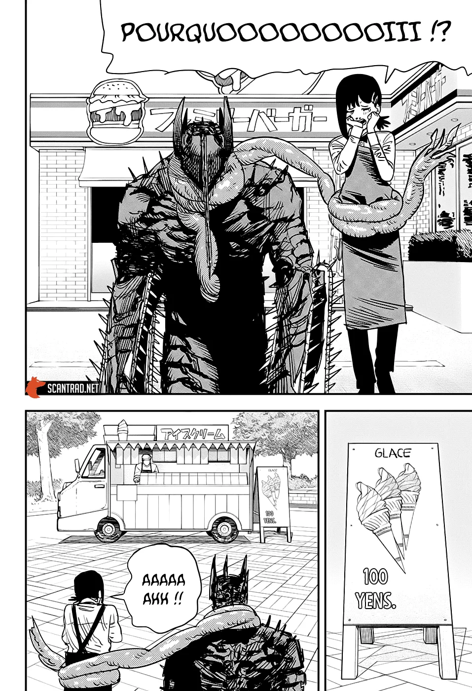 Chainsaw Man - 86 - 65523ccf1b483.webp