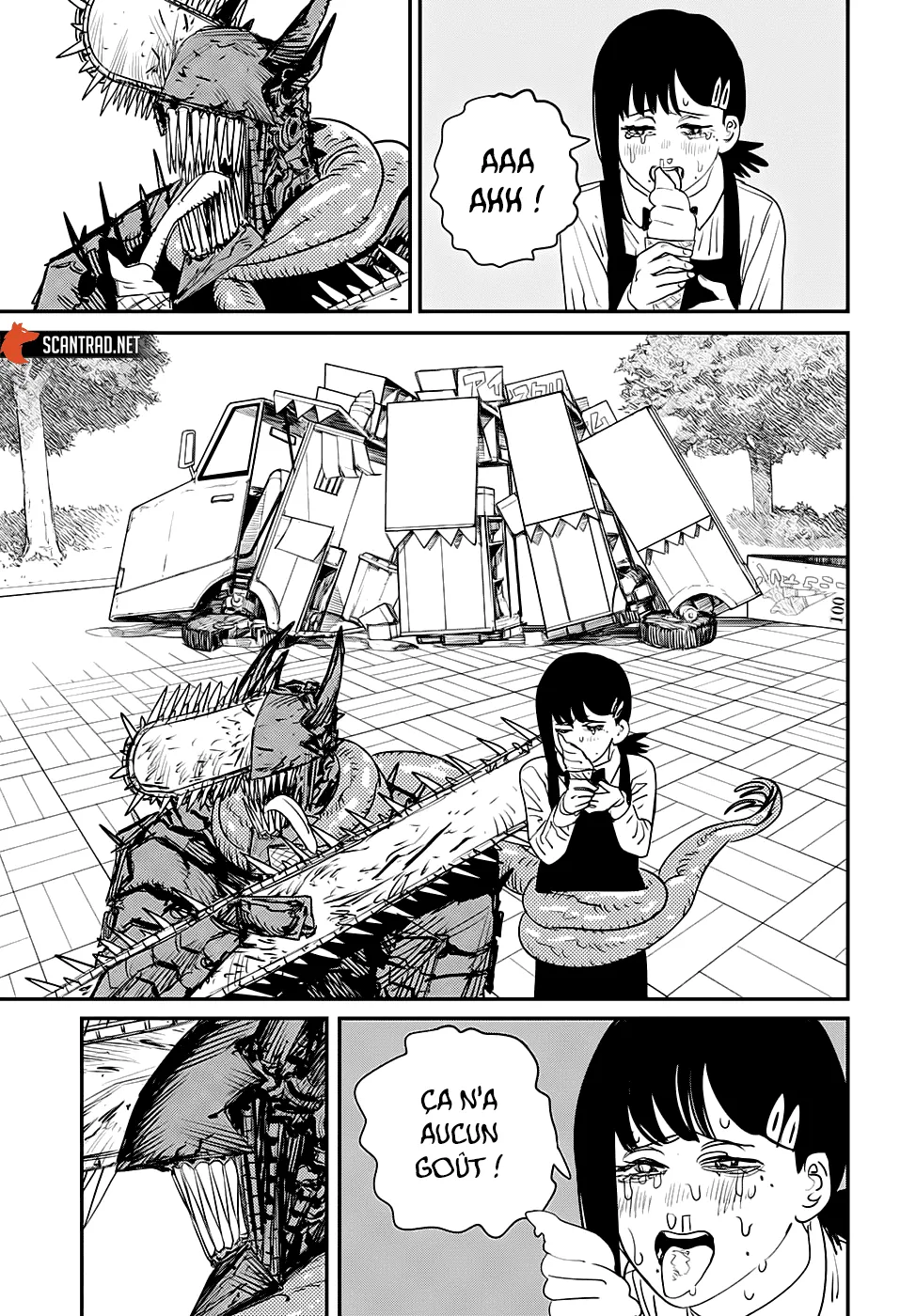 Chainsaw Man - 86 - 65523ccf5fc4f.webp