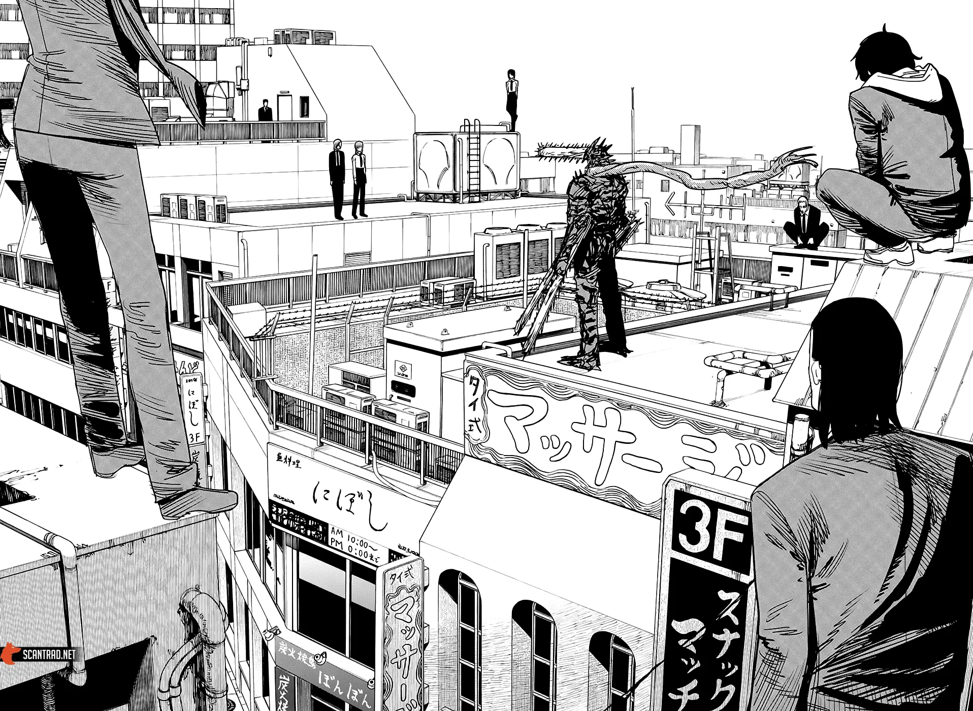 Chainsaw Man - 86 - 65523cd236080.webp