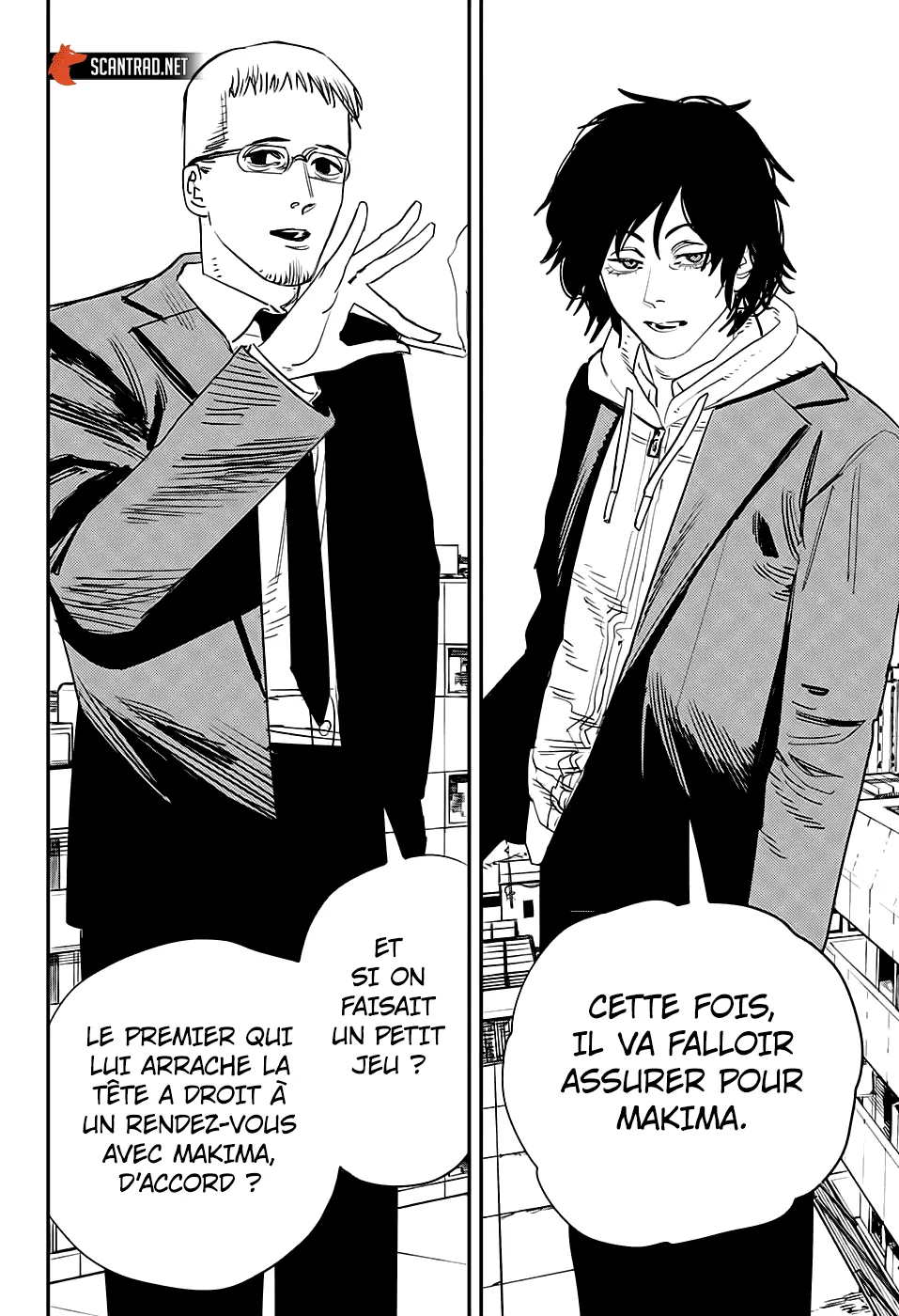Chainsaw Man - 86 - 65523cd2711f7.webp