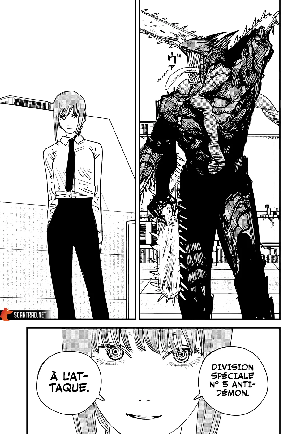 Chainsaw Man - 87 - 65523cd417db1.webp