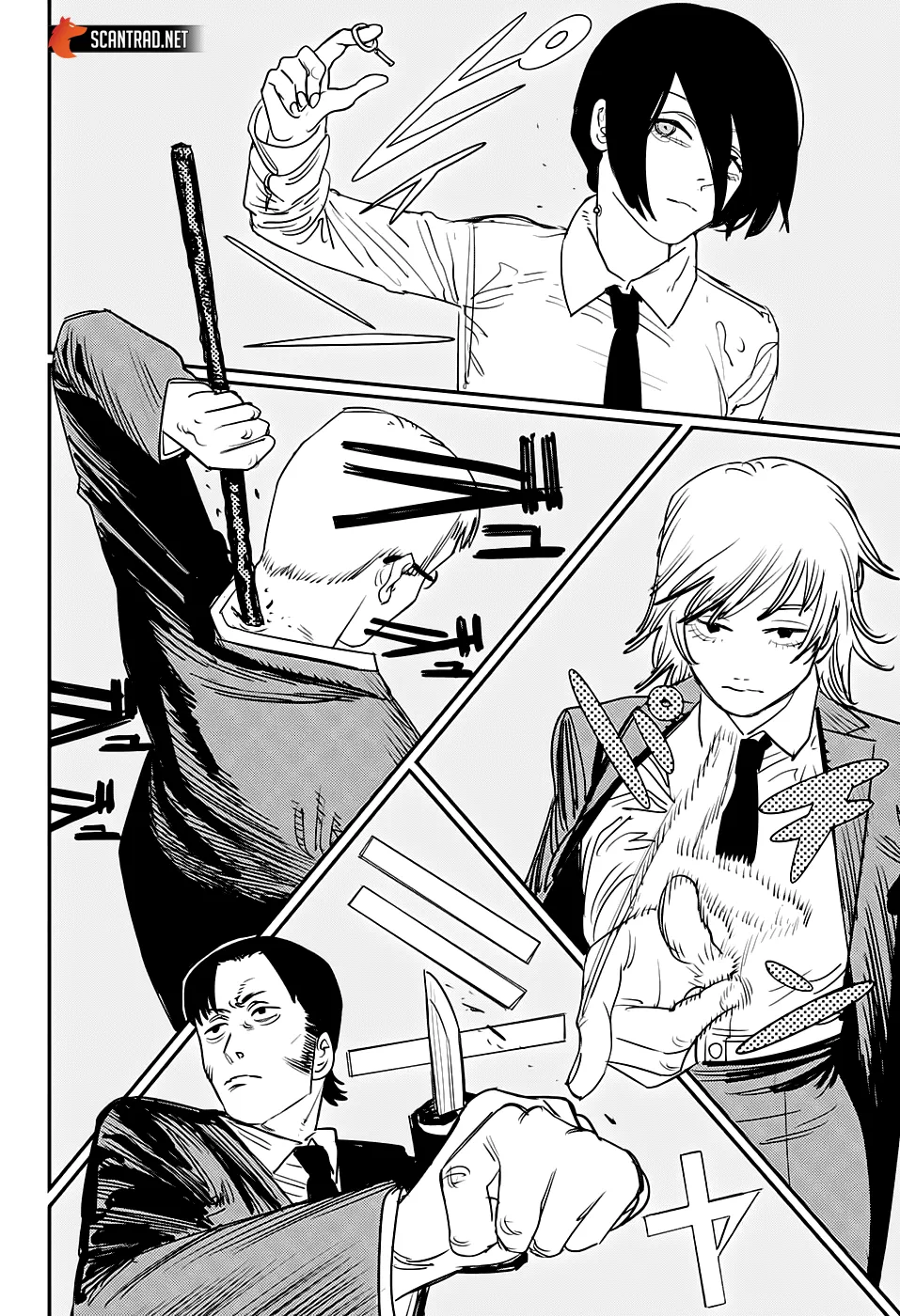 Chainsaw Man - 87 - 65523cd46099b.webp