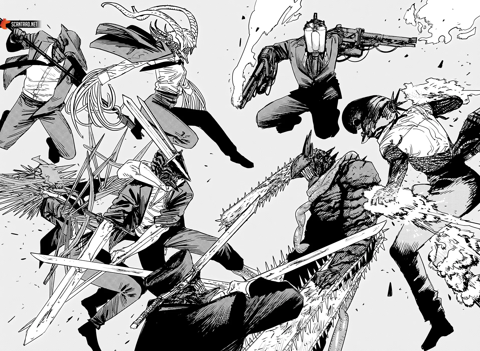 Chainsaw Man - 87 - 65523cd54545e.webp
