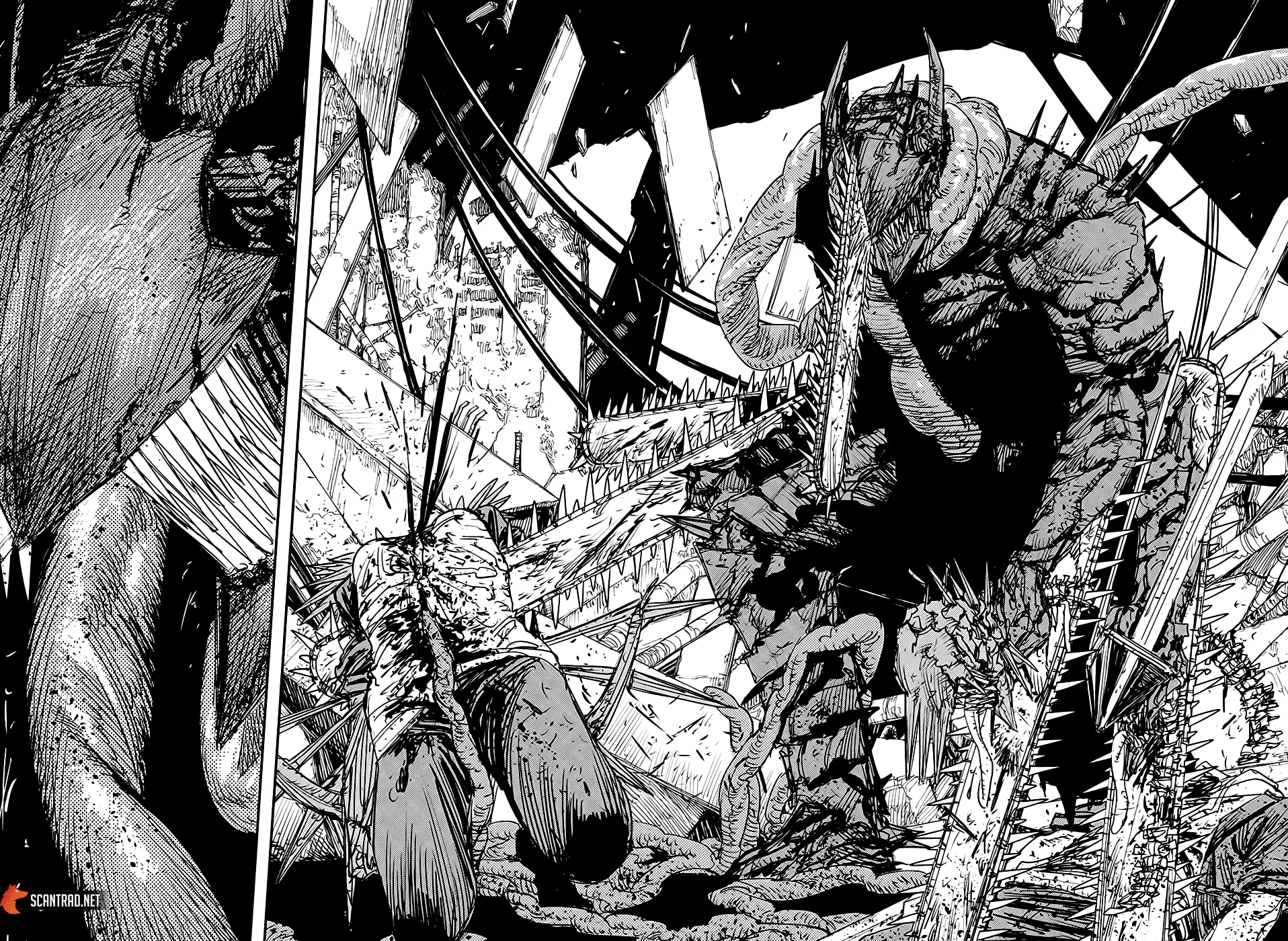 Chainsaw Man - 87 - 65523cd7cffae.webp