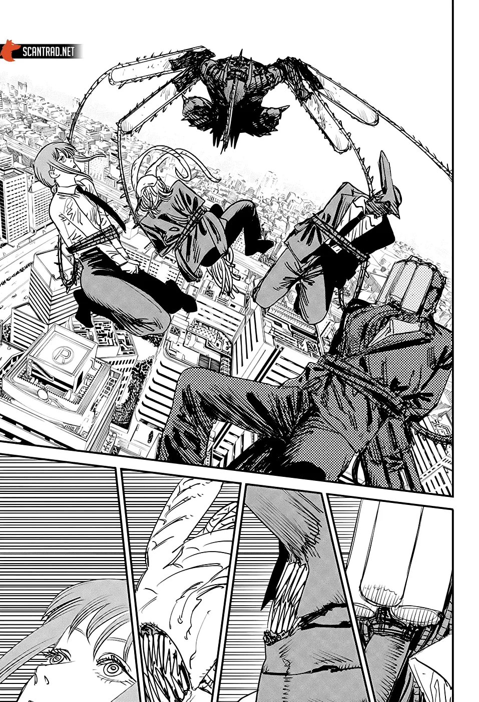 Chainsaw Man - 88 - 65523cddd281f.webp