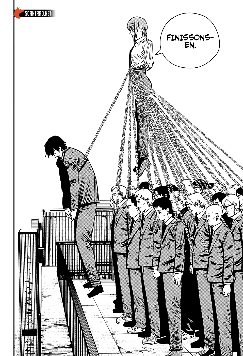 Chainsaw Man - 89 - 65523cdf7be6b.webp