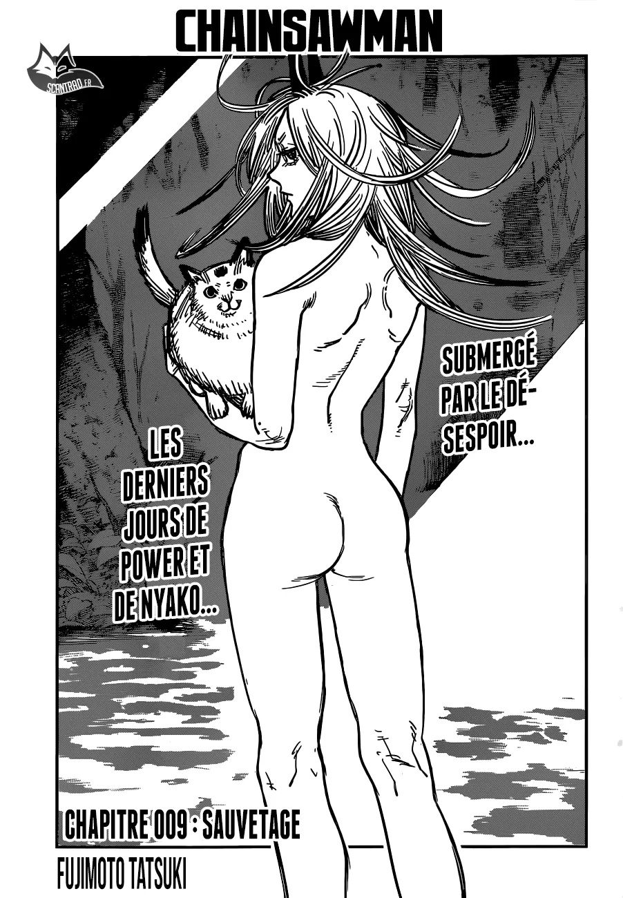 Chainsaw Man - 9 - 65523ce3957ef.webp