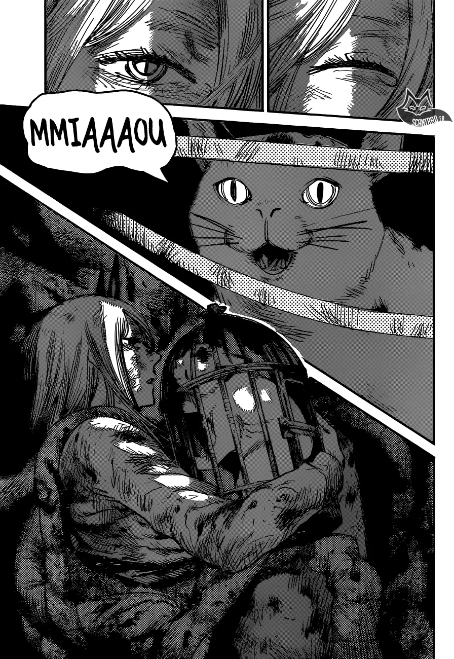 Chainsaw Man - 9 - 65523ce4e453c.webp