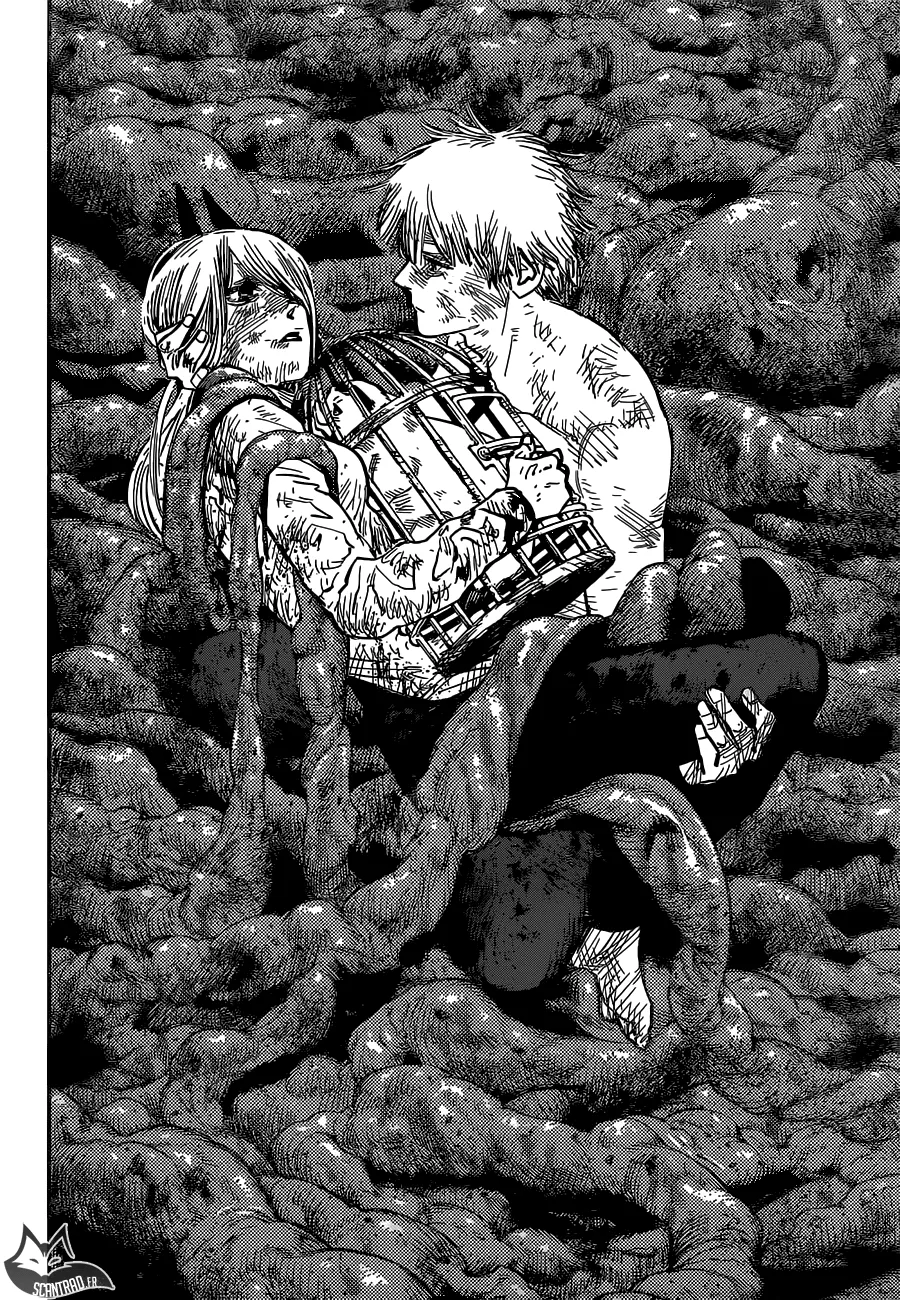 Chainsaw Man - 9 - 65523ce53495e.webp