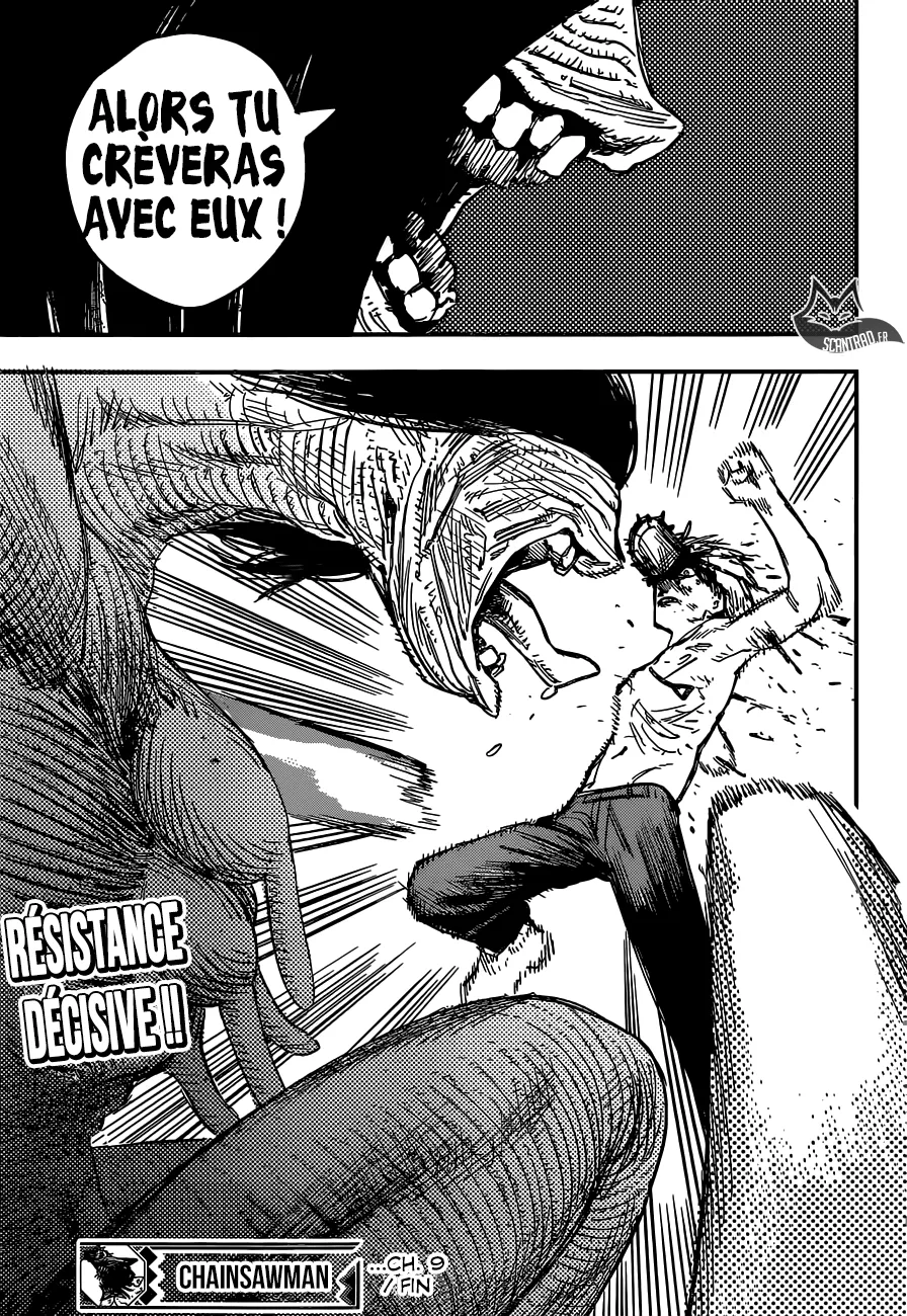 Chainsaw Man - 9 - 65523ce7bdd0d.webp