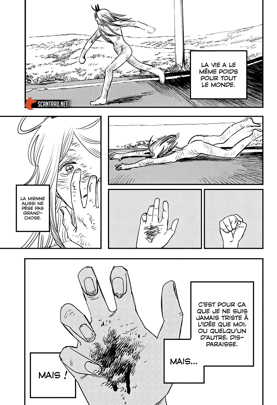Chainsaw Man - 91 - 65523cef1066b.webp