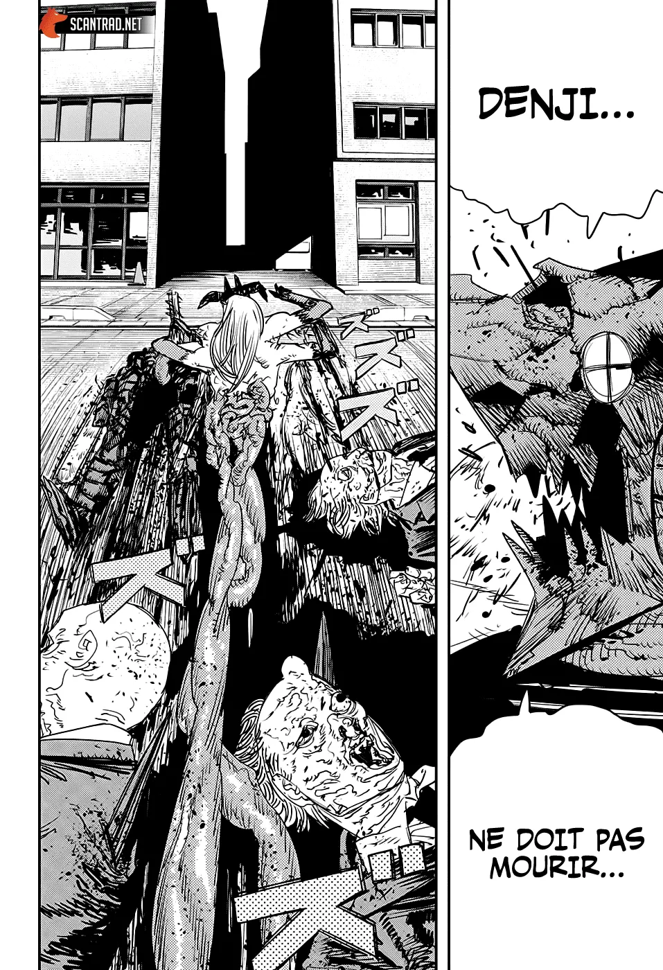 Chainsaw Man - 91 - 65523cef52875.webp