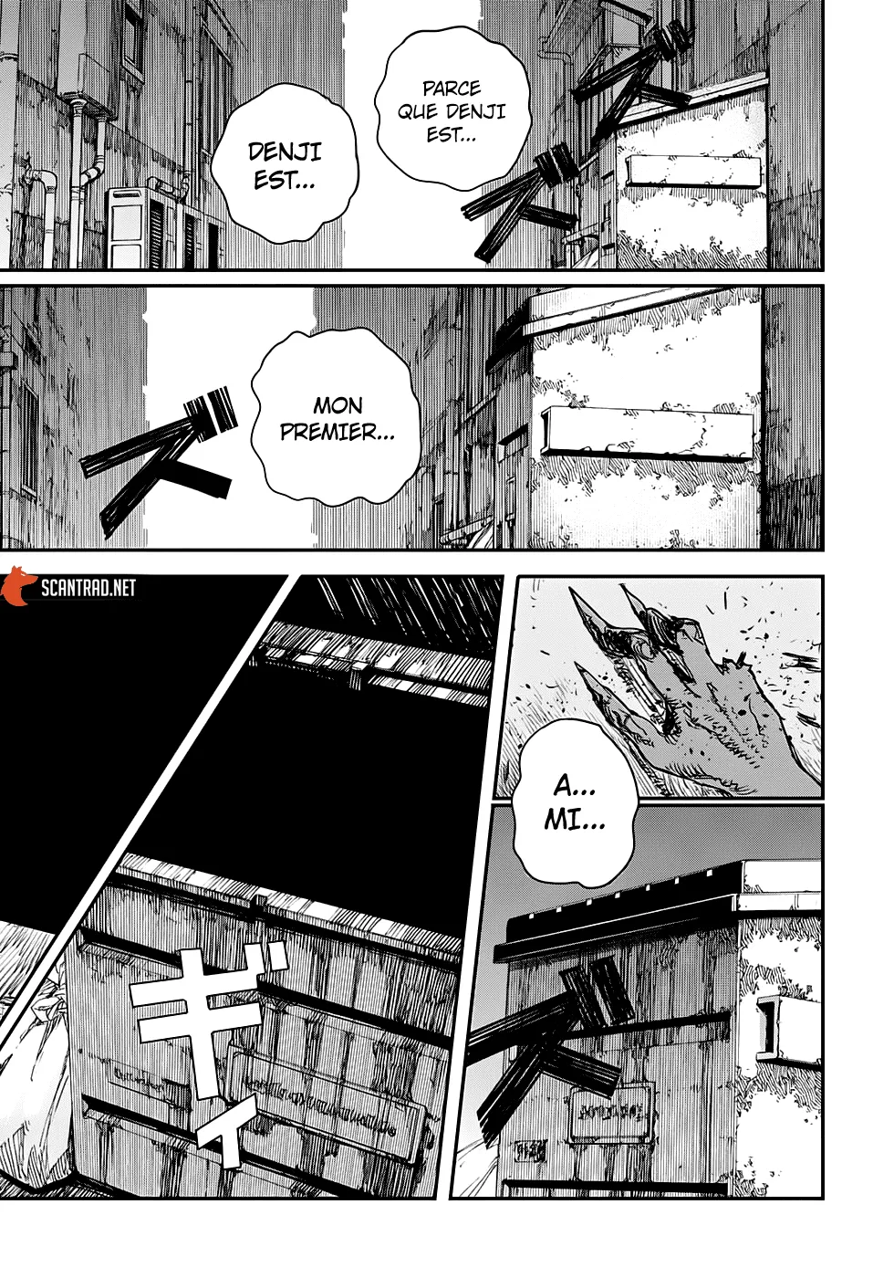 Chainsaw Man - 91 - 65523cef95235.webp