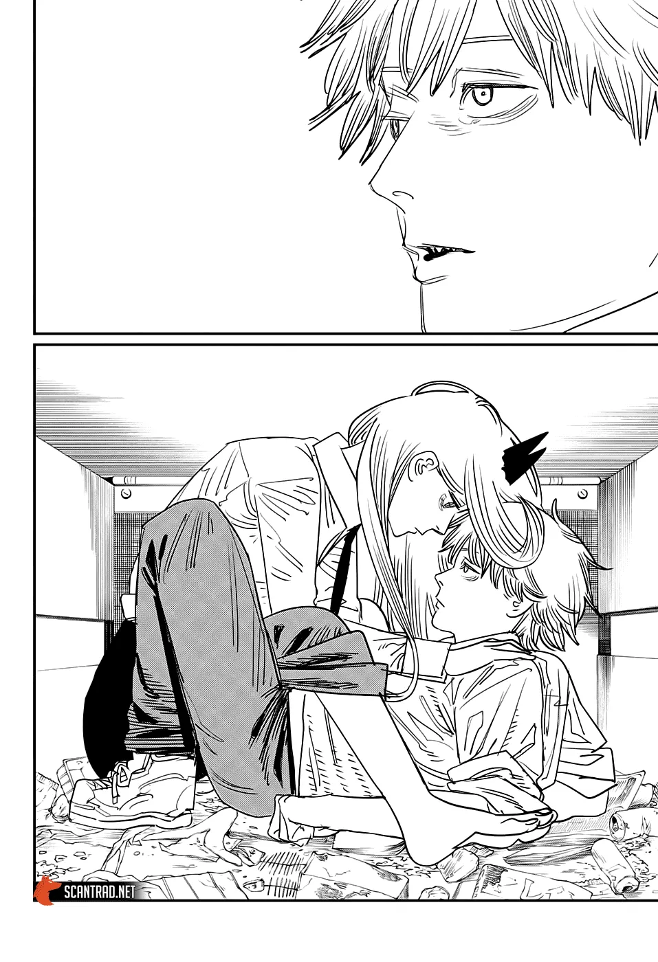 Chainsaw Man - 91 - 65523cefcb2d3.webp