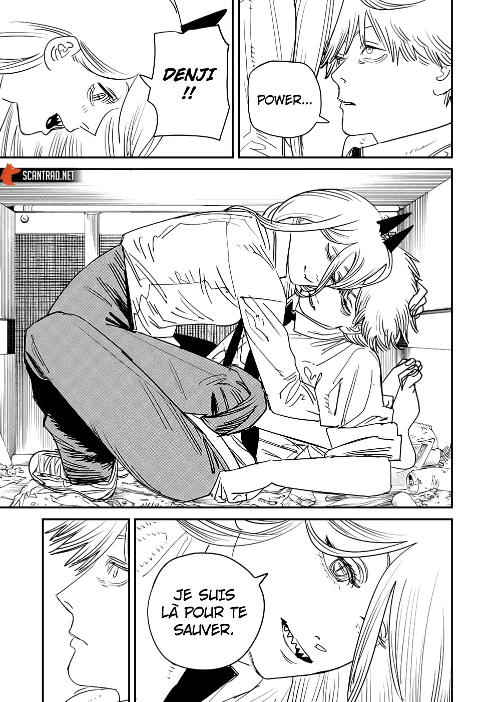 Chainsaw Man - 91 - 65523cf00e8bf.webp