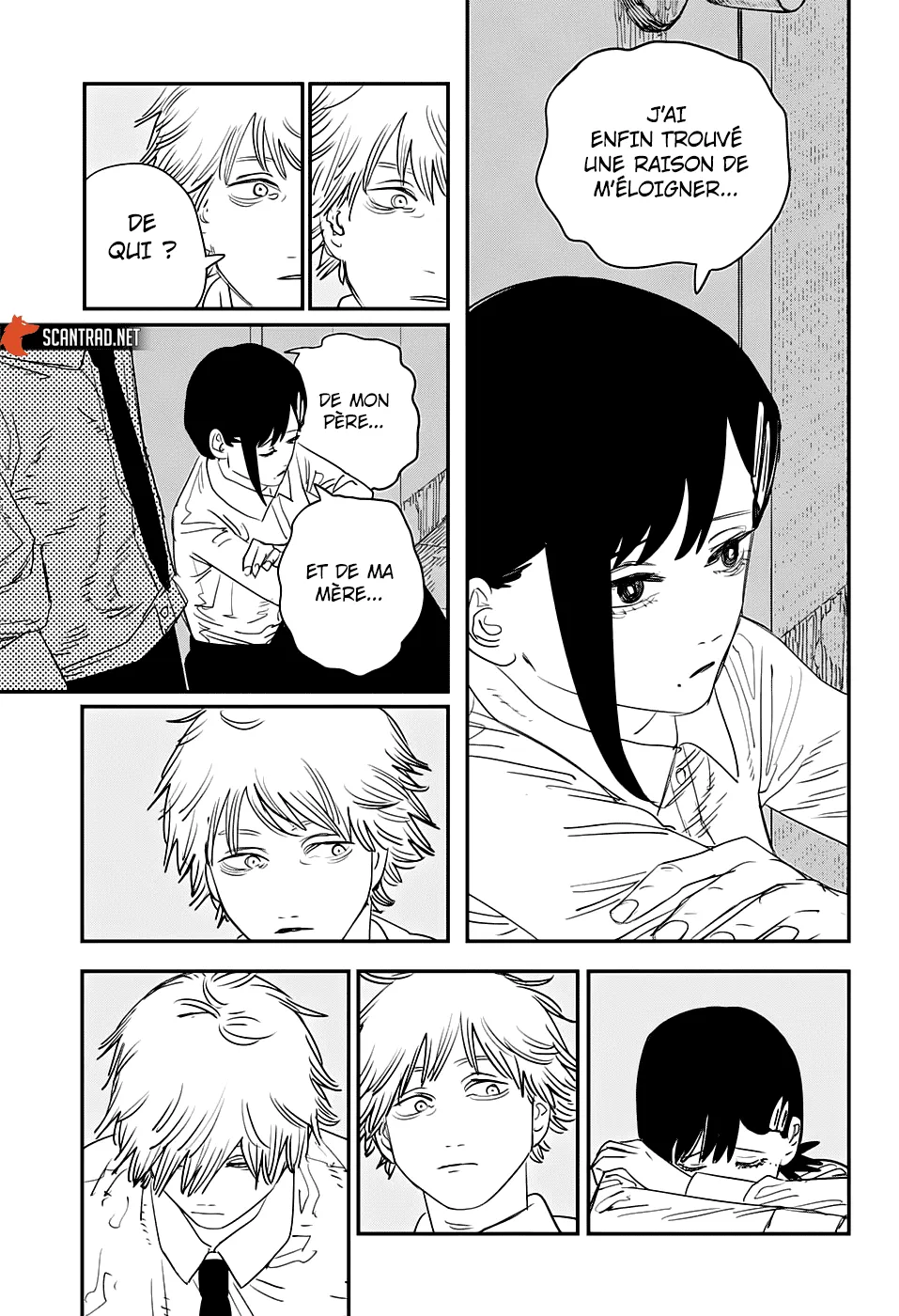 Chainsaw Man - 92 - 65523cf401c6c.webp