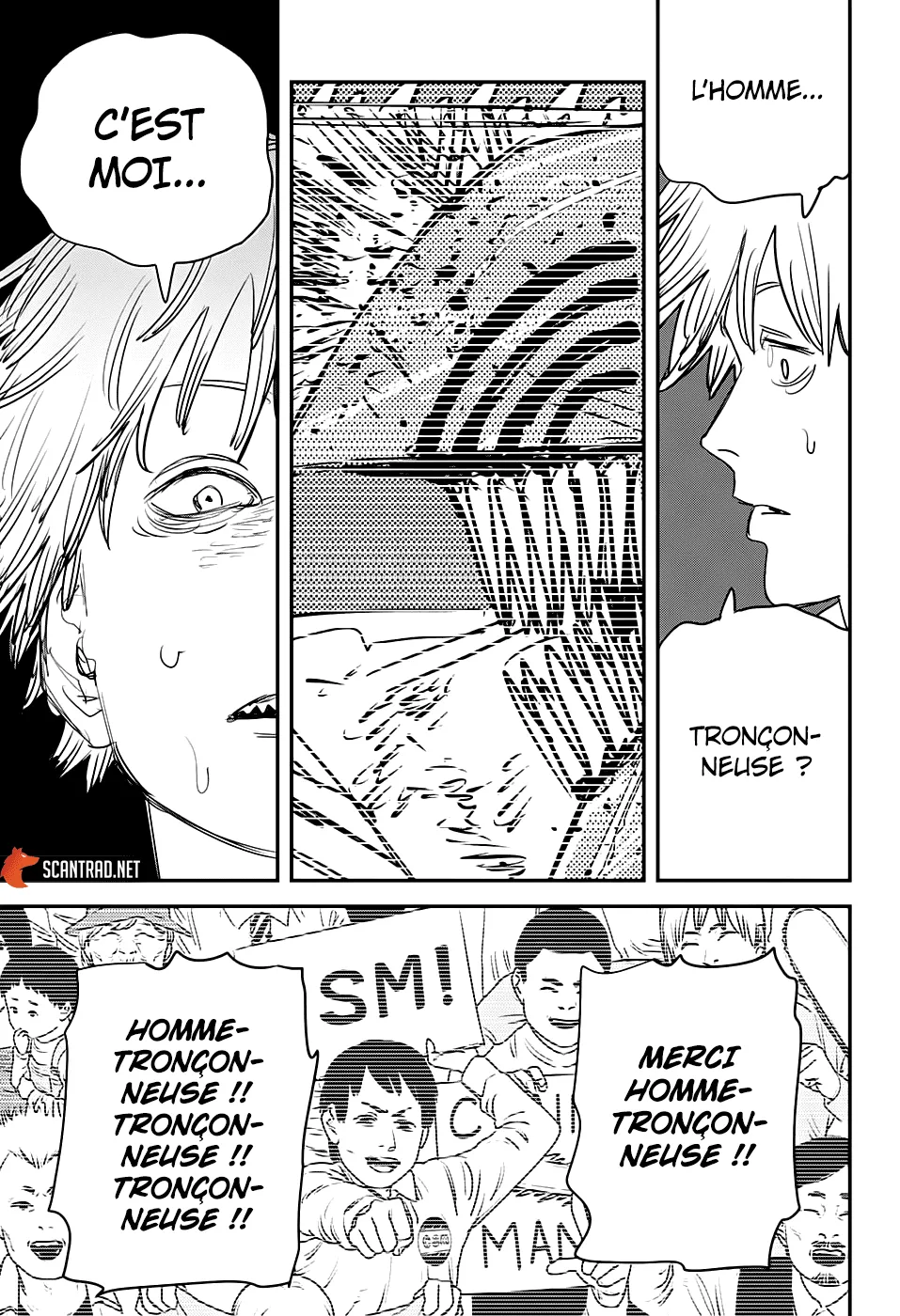 Chainsaw Man - 92 - 65523cf764de5.webp