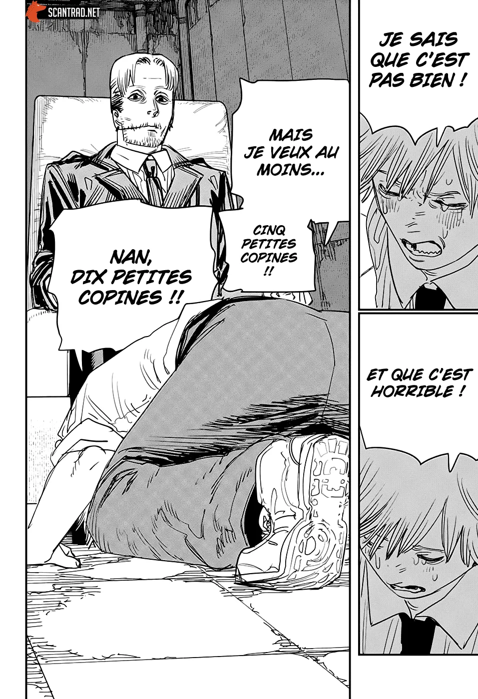 Chainsaw Man - 93 - 65523cf9316a9.webp