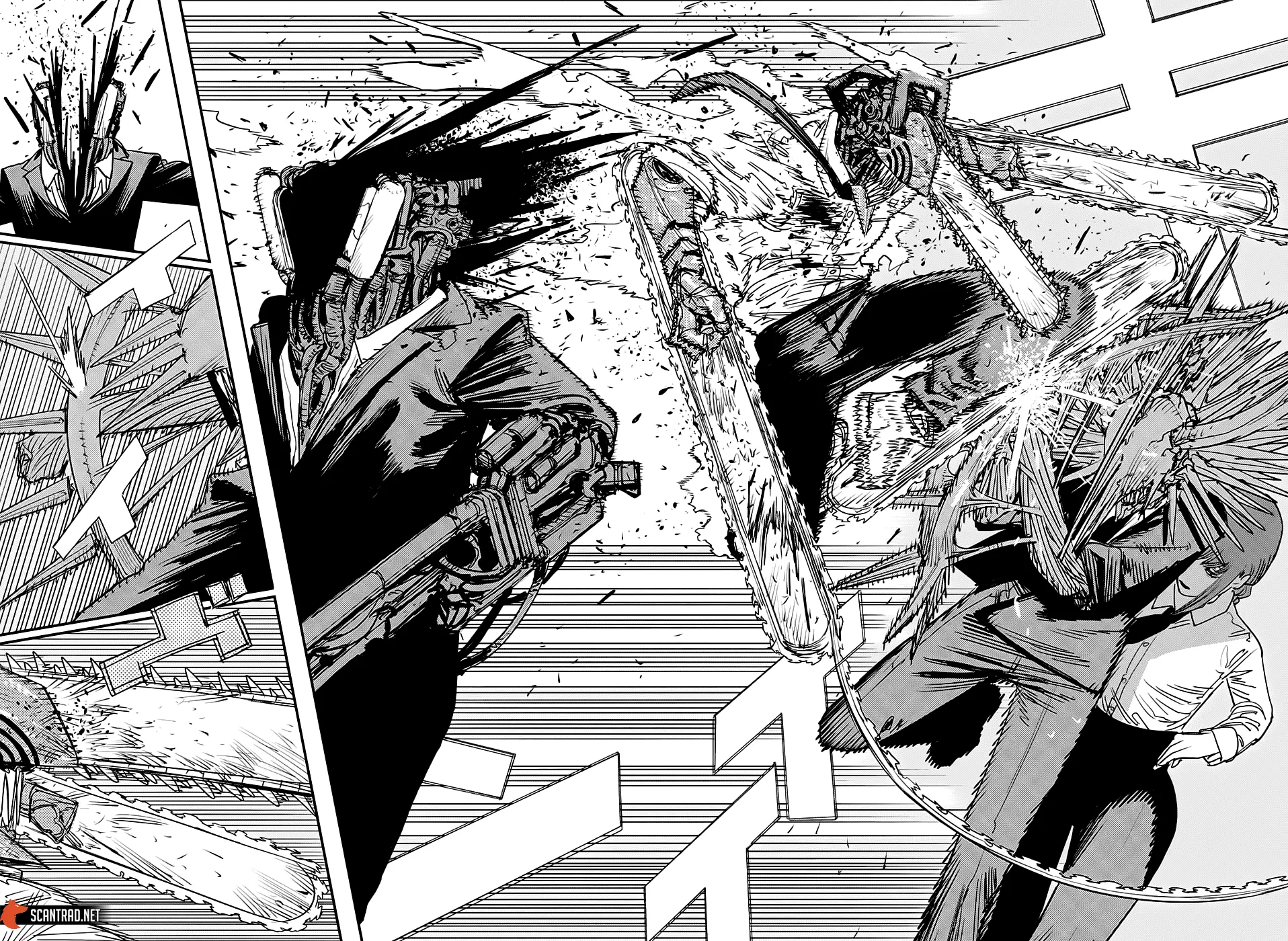 Chainsaw Man - 94 - 65523d015559e.webp