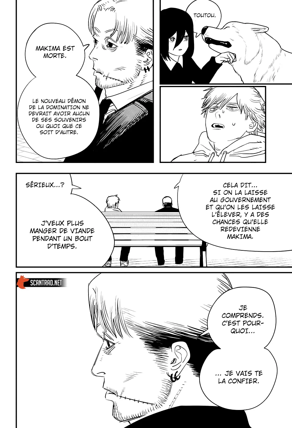 Chainsaw Man - 97 - 65523d0faade8.webp
