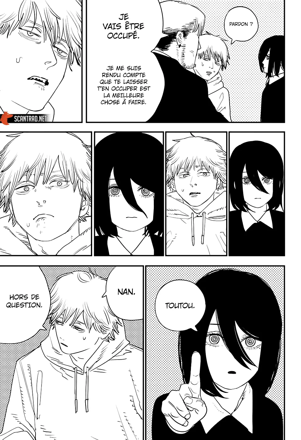 Chainsaw Man - 97 - 65523d0fe0f8a.webp