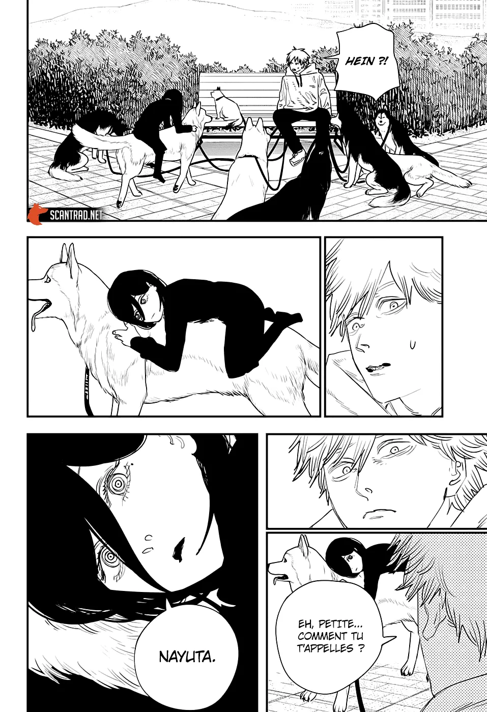 Chainsaw Man - 97 - 65523d1022fd1.webp