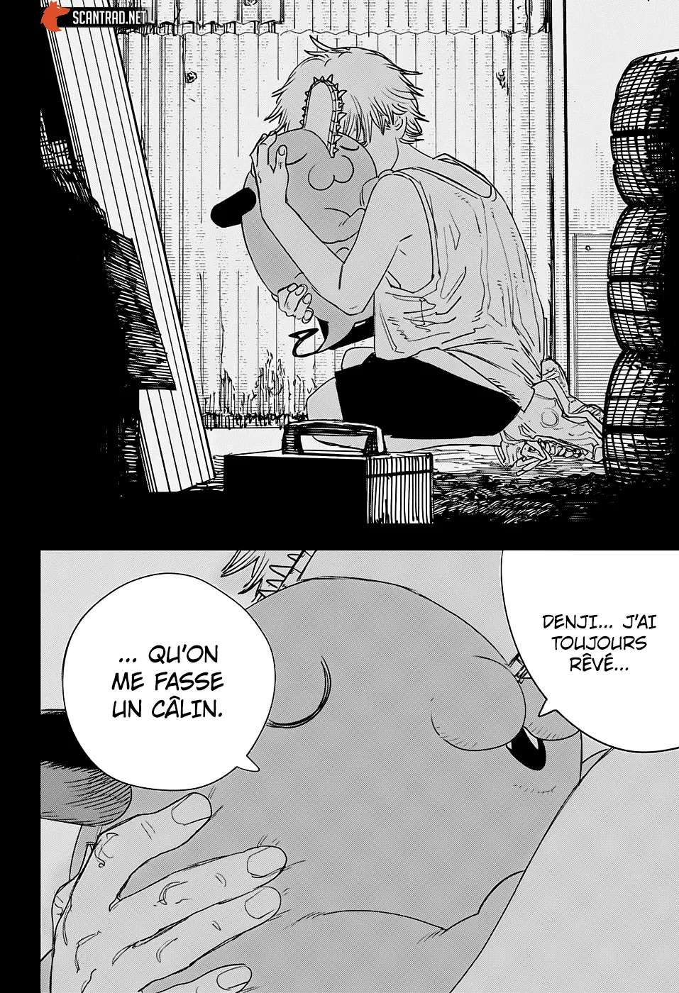 Chainsaw Man - 97 - 65523d113b78e.webp